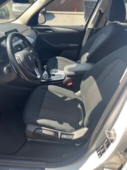 BMW X3 xDrive30d 195kW 2019 | Servis iba BMW | Odpočet DPH | - 8