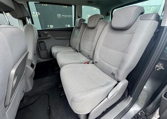Seat Alhambra 2.0 TDi, Style, DSG, 7 míst automat 103 kw - 8