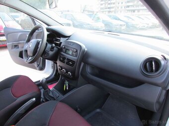 Renault Clio 1.5 dCi LS Technofeel - splátka od 108,-€ - 8