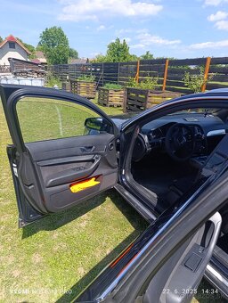 Predám Audi A6,C6, 2006 - 8