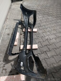 Mercedes benz W205 - zbylé díly z přestavby - 8