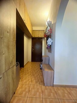 Slnečný,veľký a pekný 3 izb. byt s balkónom, Tlmače - Lipník - 8