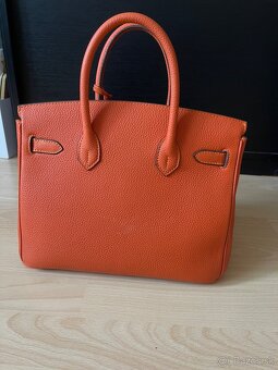 Kabelka Hermes - 8