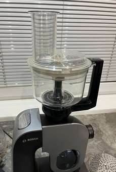 Bosch MUM59M55 1000W kuchynský robot - 8