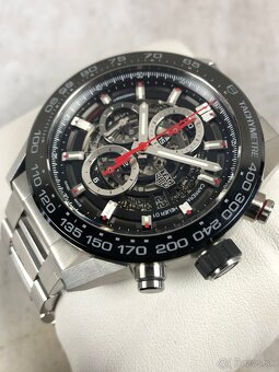 TAG Heuer Carrera Calibre HEUER 01 - 8