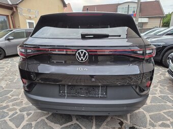 Volkswagen ID.4 Pro Performance 77kWh - 8