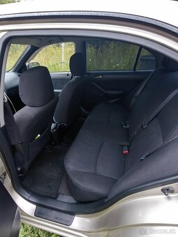 Honda Civic - 8