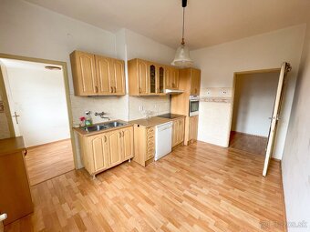 nekonvenčný 3,5–izbový byt, Martin – Centrum - 8