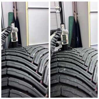 5x112 R19 WheelWorld Celoročne - 8