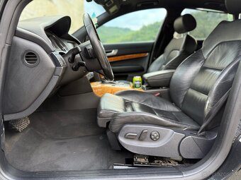 AUDI A6 C6 3.0 TDI V6 QUATTRO TIPTRONIC - 8