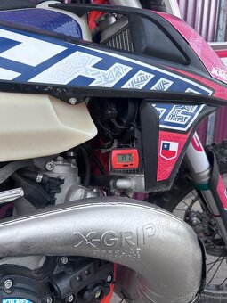 KTM exc 250 tpi six days 2019 s TP - 8