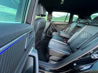 Volkswagen tiguan TSi r-line - 8