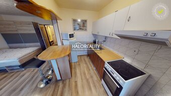 HALO reality - Predaj, jednoizbový byt Liptovský Mikuláš - E - 8
