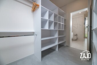 Na prenájom moderný 4-izbový bungalov v Trenčianskej Turnej - 8