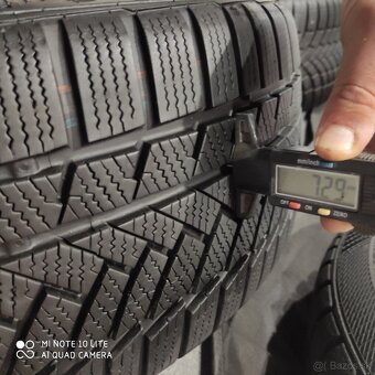 Elektróny 5x112 R18 / 225/40 R18 - 8