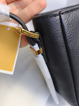 Čierna kabelka zn. Michael Kors - 8