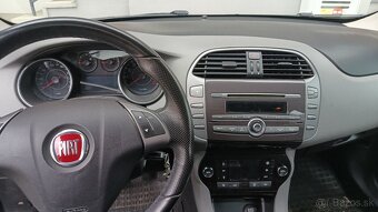 Fiat BRAVO 1.4 MultiAir 16v 103kw - 8