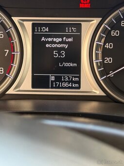 Predám Suzuki Vitara 1.6 benzín - 8