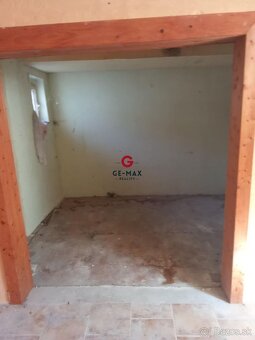 Na predaj: Rodinný dom v Šamudovciach s veľkým pozemkom (196 - 8