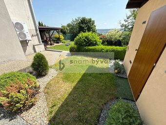 5 i rezidencia Mengusovská, 609 m2 pozemok, Košice - Sever - 8