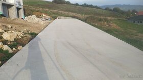 Predám/Vymením stavebný pozemok 2800 m2 - 8