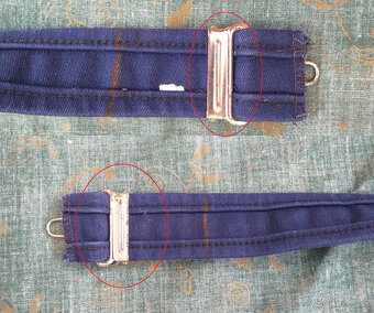 Pracovné odevy na predaj - 8