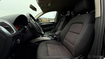 Audi Q5 2.0 TDI 170k DPF QUATTRO S tronic - 8