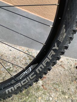 Rockrider AM 100s - 8