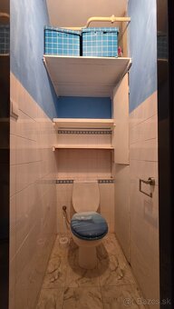 Podkrovný 1i byt Rozkvet na predaj - 8