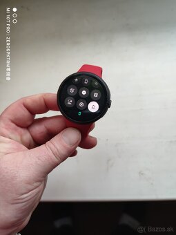 Google Pixel Watch 3 45mm - 8