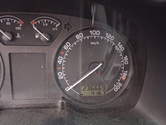 Predám Škoda octavia 1 - 8