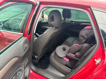 Predam Citroën c4 1.6 benzin 88KW R.V 2011 177 570KM - 8