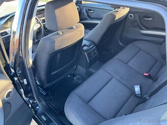 Predam BMW 318 Diesel M packet - 8