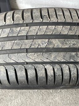 Pirelli Cinturato P7 225/45 r18 letné - 8