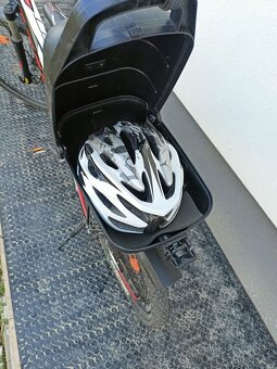 Horský bicykel Scott Aspect - 8