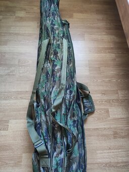 Rybárska výbava v stave ako nová - 8