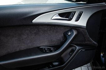 Audi A6 Avant 3.0 TDI BiT DPF quattro Prestige tiptronic - 8