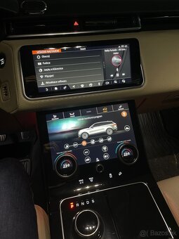 Range rover velar 2019 - 8