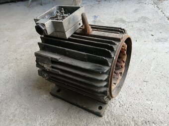 Elektromotor - 8