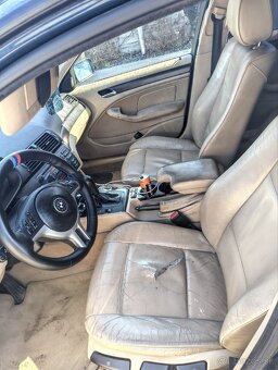 Predám BMW 3 Touring 320d 2003 - 8