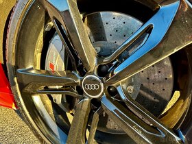 Audi RS7 Perfomance, 2016, 95.00KM - 8