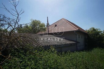 3-izbový rodinný dom s veľkým 3195 m2 pozemkom, Dulovce - 8