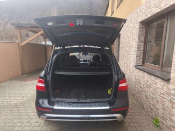 Mercedes w166 350 cdi AMG packet - 8