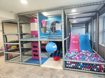 predaj 3iz. bytu 120 m2 novostavba Dolný Kubín - 8