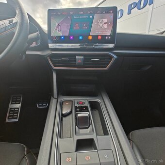 Cupra Formentor VZ e-hybrid model 2023 - 8