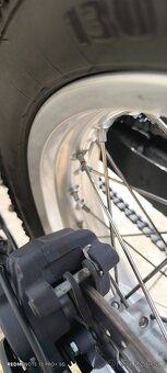BMW F 650 GS 25000km - 8