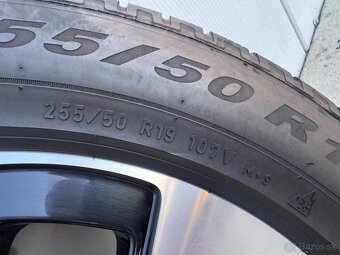 Mercedes Benz EQC GLC 5x112 R19 - 8