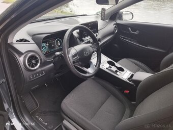 Hyundai Kona Electrik 100KW 8/2021 - 8