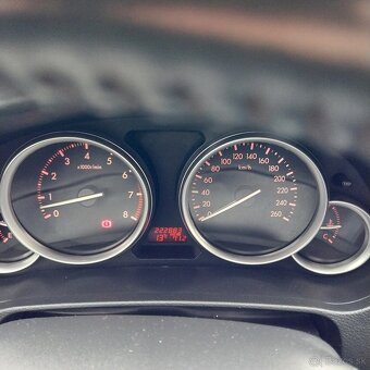Mazda 6 combi 2.0 benzin - 8