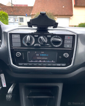 VW UP 1.0MPI,48kw,2021,odpočet DPH - 8